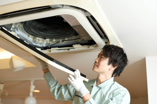 Best Affordable Duct Cleaning Services  in Trophy Clu, TX