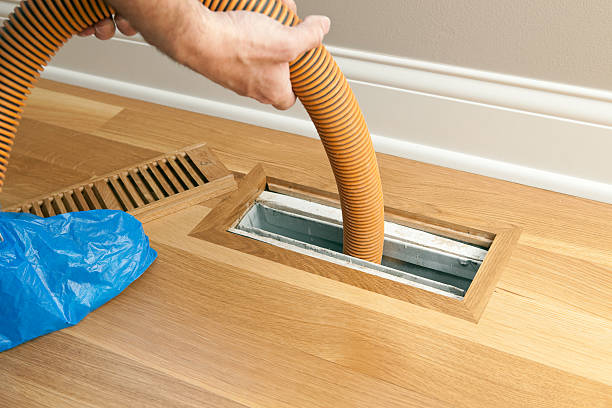Best Best Air Duct Cleaning Company  in Trophy Clu, TX