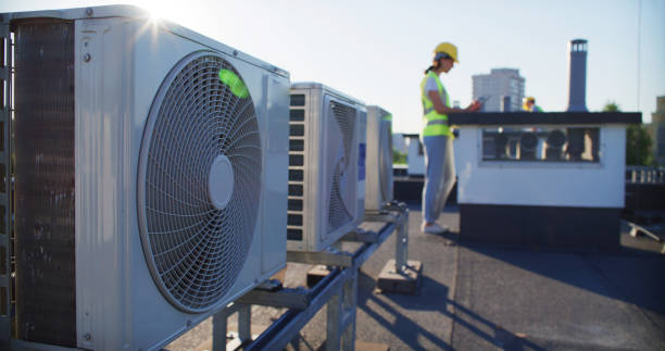 Trusted Trophy Clu, TX Airduct Cleaning Experts